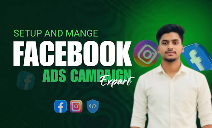 manage facebook and instagram ads using meta ads manager