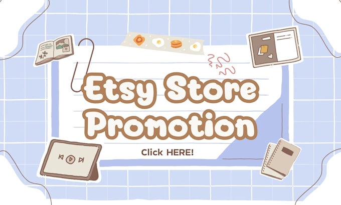 boost your etsy store sales and traffic