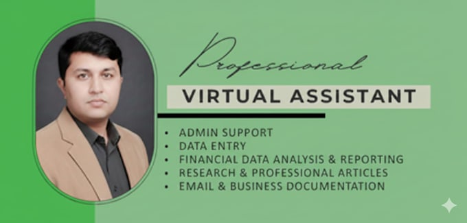 do data analysis, documentation and administrative support