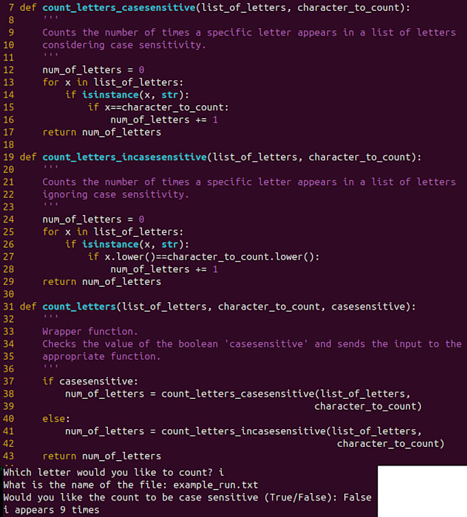 provide python scripts and automation help