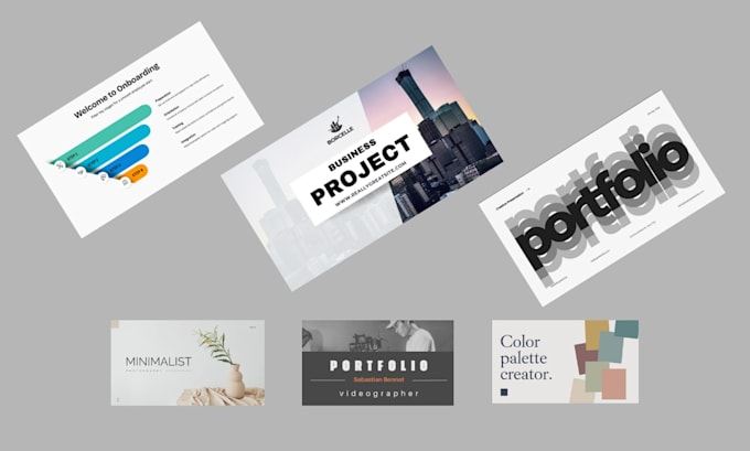 improve powerpoint design presentation slides or powerpoint template design