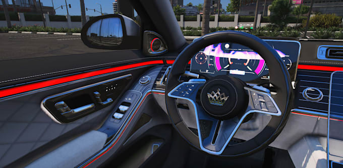 debadge and rebadge your fivem car