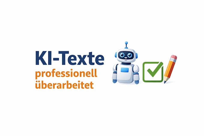 improve ai texts and make them readable