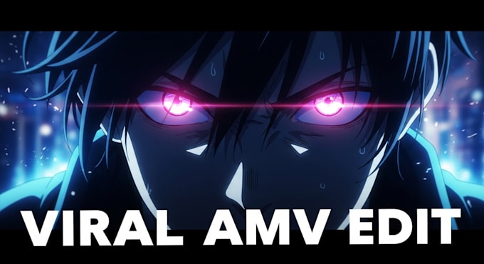 Produce a professional cinematic anime music video amv edit by Musical ...