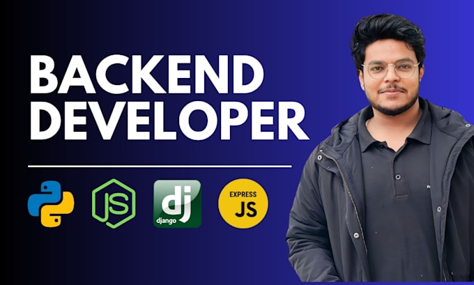 build an optimised backend using nodejs nestjs supabase rest apis