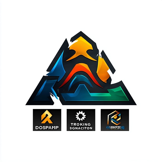 design business logo design