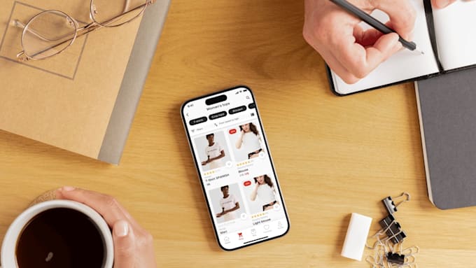 be building mobile app development flutter app development mobile app developer