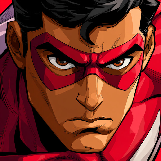 draw comic characters manga anime artist,