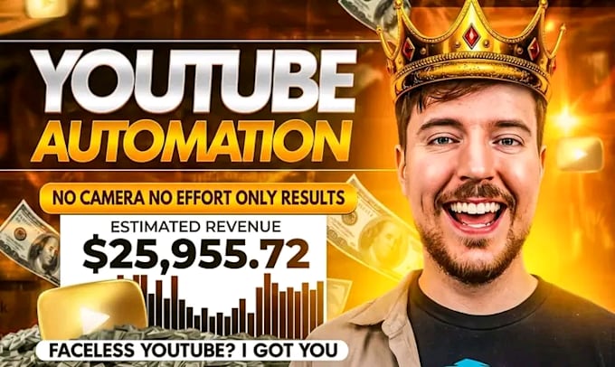 do pro professional thumbnail design for boosting your video