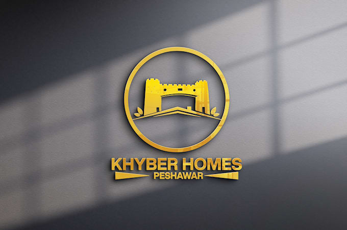 design a clean, memorable logo
