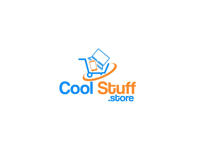create exclusive and marvelous ecommerce store logo design