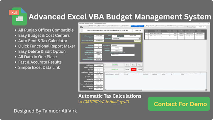 create custom excel userforms and automate powerpoint slides using vba