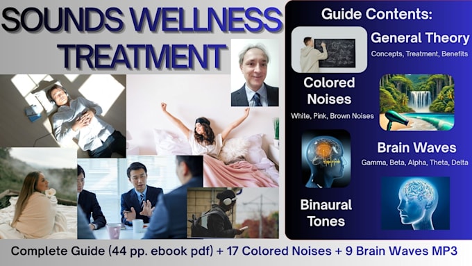 complete sounds wellness treatment
