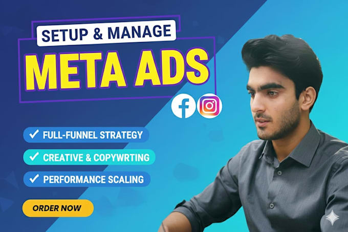 professional facebook and instagram ads campaign management
