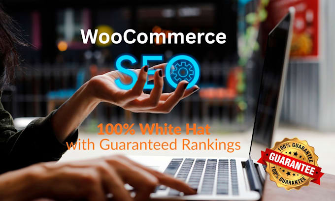 search engine optimization SEO for woocommerce