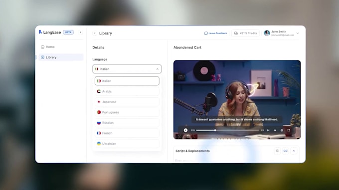 create saas explainer video, saas product demo and saas video