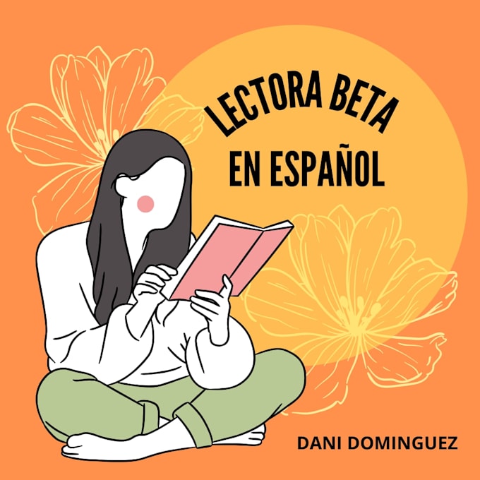 be your spanish beta reader