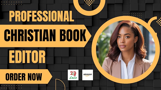 developmental edit format proofread christian book  memoir self help devotional