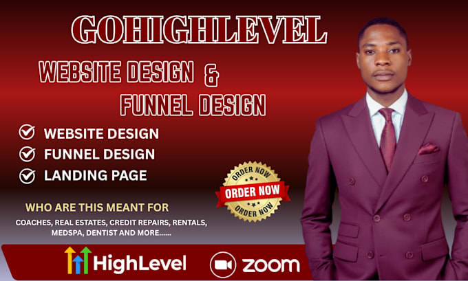gohighlevel ghl automation expert