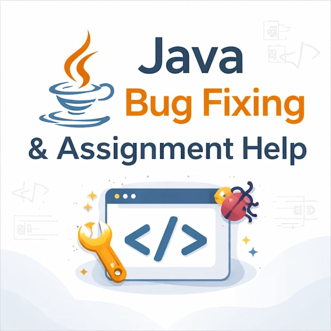 help with basic java programs and debugging