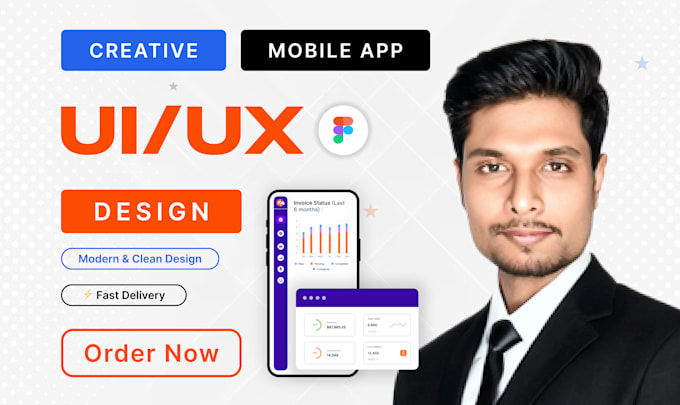 do figma mobile app design, figma mobile app ui ux design