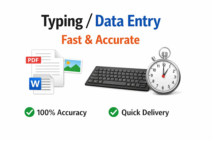 convert PDF, images to editable word file with 100 accuracy