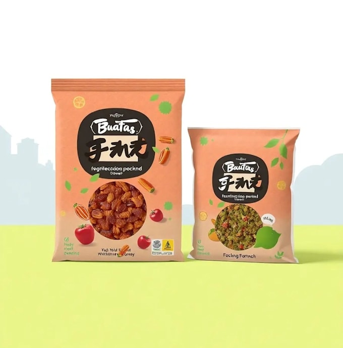 do professional product packaging design