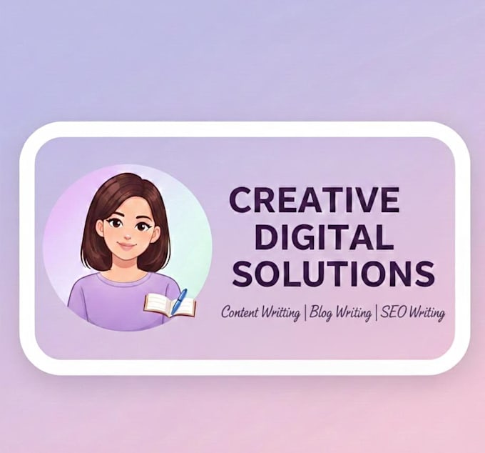 seo content writer for blogs
