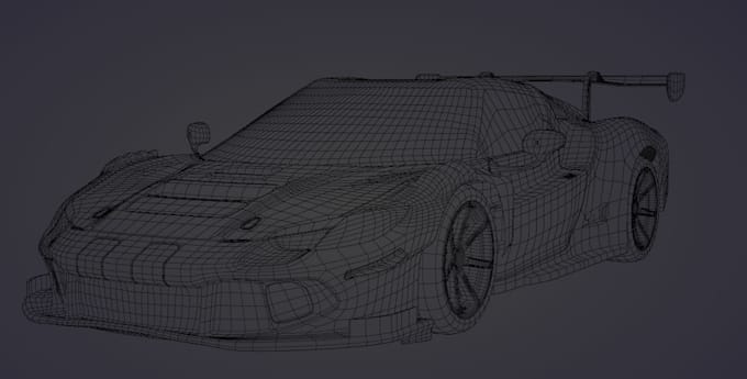 make a vehicle of your choice