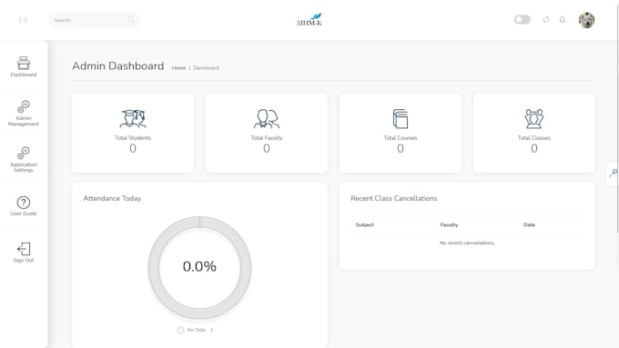 build django web applications