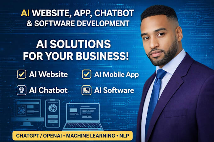 build ai chatbot for your website using openai API