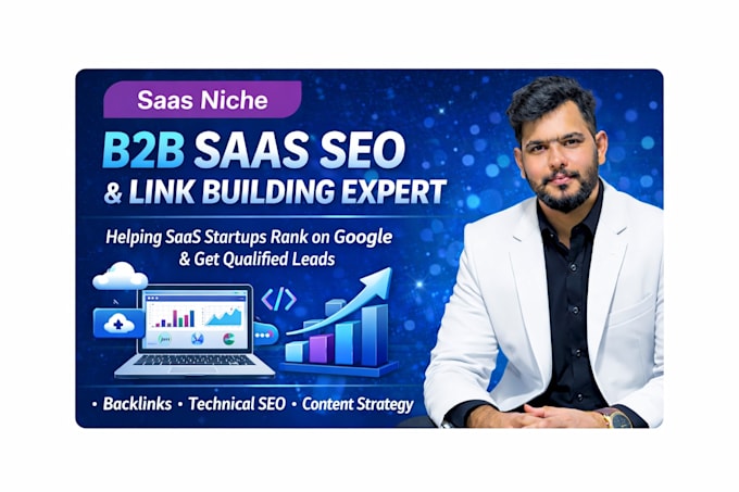 provide saas guest post on high authority saas sites with saas backlinks