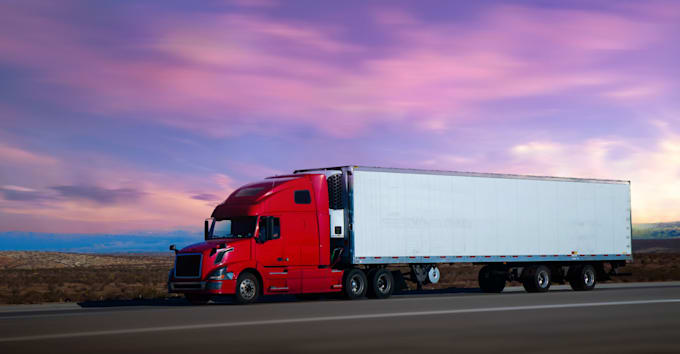 freight broker cold caller and freight coordinator