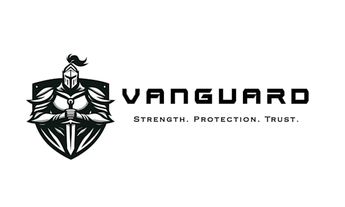 create minimalist logo animations