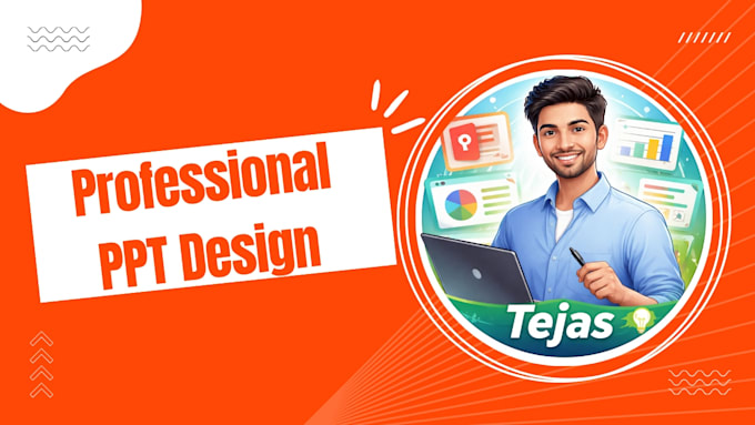 design clean and professional powerpoint presentations
