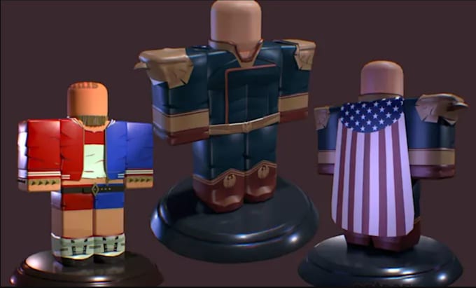 roblox model roblox character roblox rigging roblox 3d model anime minecraft