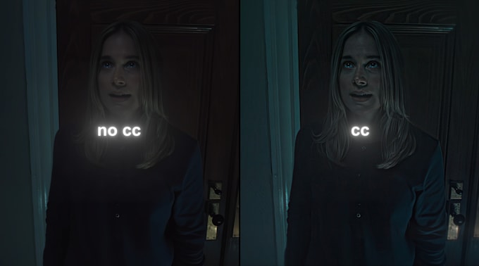 make you a tiktok edit using after effects