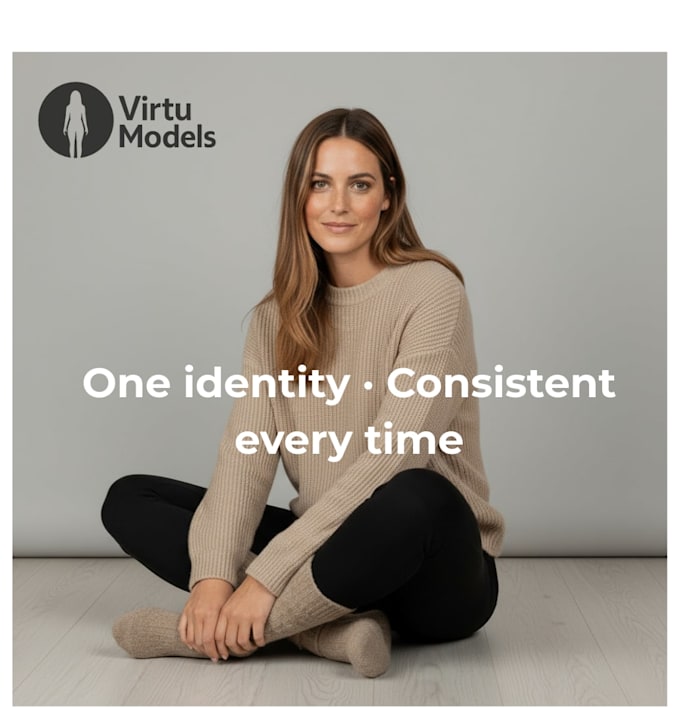 fix and standardize your ai avatar for consistent brand use