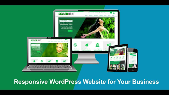 build stunning iv hydration website redesign iv therapy website on wordpress