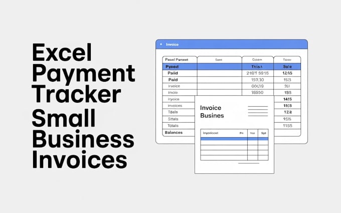 build advanced excel dashboards, automation, and data solutions