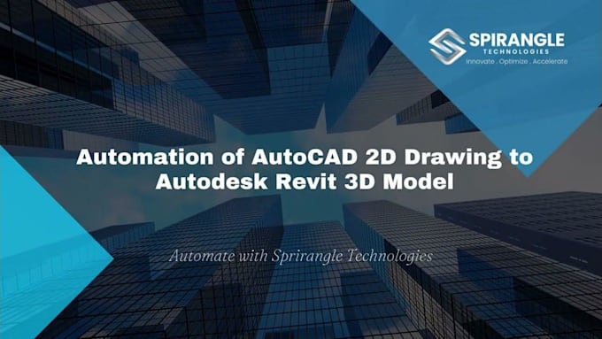 create accurate revit 3d models from 2d plans