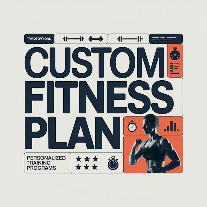 talk to you and make you a personal plan