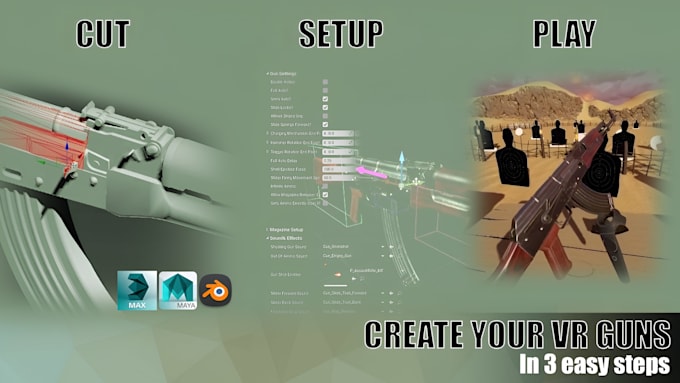 engineer fast unreal game development and stable game programming systems