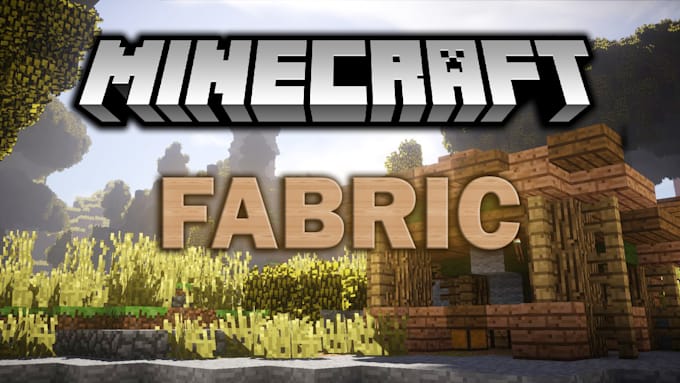 create custom minecraft mod for fabric, forge or neoforge for java edition
