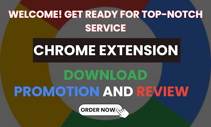 do chrome extension promotion, chrome download, browser extension for real users