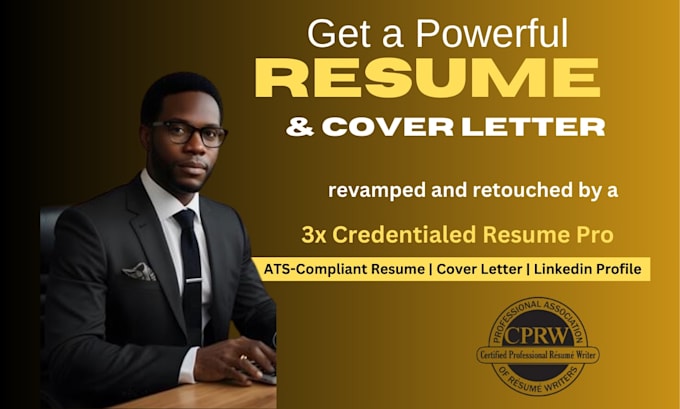 write you a professional ats optimized resume
