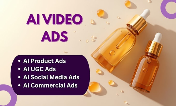 Create ai ugc video ads viral for product social media and commercial ...
