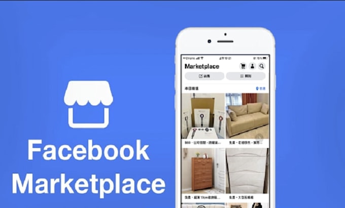 develop craigslist bot, auto listing bot, marketplace bot, tiktok livestreaming