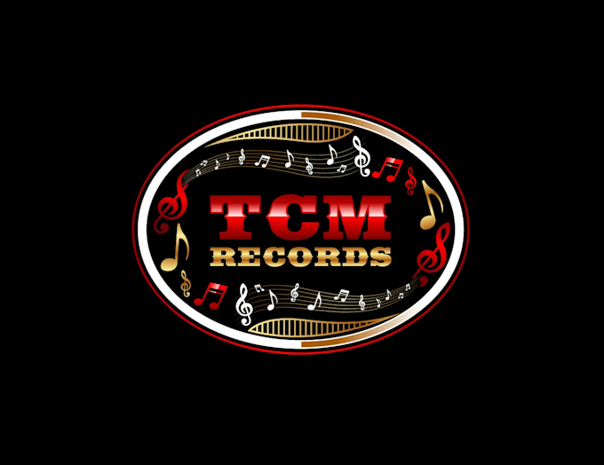 create professional and specially music logo design