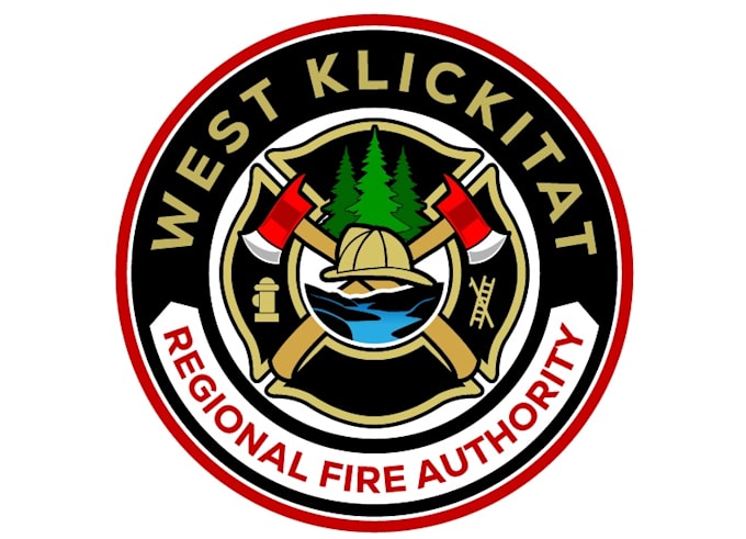 design awesome firefighter logo for your company